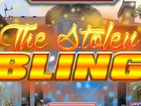 play The Stolen Bling