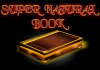 play Super Natural Book Escape