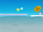 play Frost Jump Game