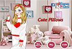 play Cute Pillows