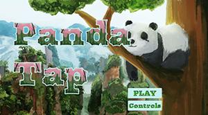 play Panda Tap