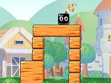 play Bomb Destroyer