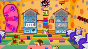 play Rescue My Kid Escape