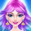 Mermaid Beauty Makeup And Makeover