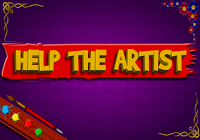 play Help The Artist Escape