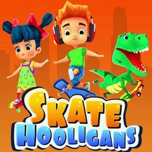 play Skate Hooligans