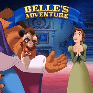 play Beauty And The Beast: Belle'S Adventure