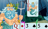 play Neptune Solitaire