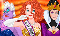 play Miss Royal Beauty