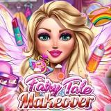 play Fairy Tale Makeover