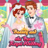 play Beauty And The Beast Royal Wedding