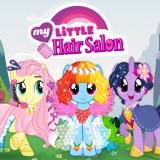 play My Little Hair Salon