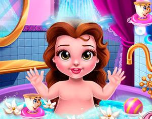 Beauty Baby Bath