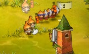 play Civilizations Wars: Homecoming