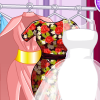 play Elsa Fashion Dress Up