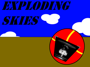 play Exploding Skies