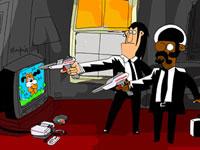 play Famous Movies Parodies
