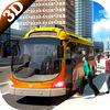 Transport City Bus Simulator 3D