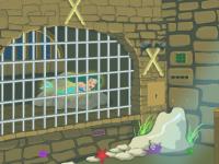 play Rescue The Mermaid