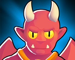 play Loot Heroes Clicker