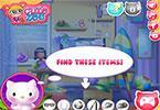 play Hello Kitty Summer Break