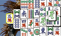 play Dragon Mahjong: Classic
