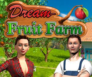 play Dream Fruit Farm