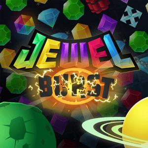 Jewel Burst