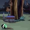 play Dark Forest Rabbits Escape