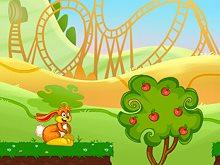 play Mr. Jumpz Adventureland