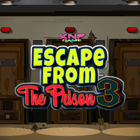 Escape From Prison 3