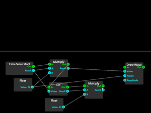 play Nodes And Wires