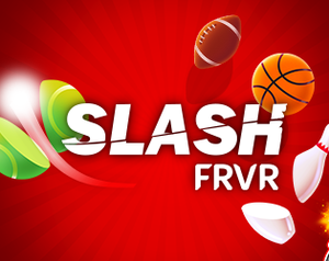 play Slash Frvr