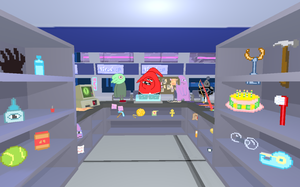 play Transient Station