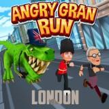 play Angry Gran Run London