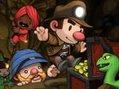 Spelunky