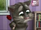 play Talking Tom Cat 2