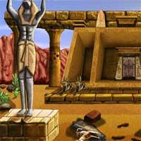 play Temple-Of-Tutankhamun-Escape-Enagames