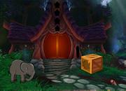 play Forest Hut Escape 2