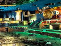 play Abandoned Nightclub Escape