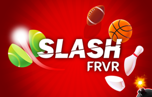 play Slash Frvr