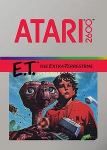 play E.T. The Extraterrestrial