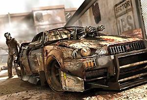 play Zombie Dead Race