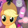play My Little Pony Hair Salon