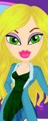 play Bratz Dating Dress Up