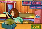 play Ayla Cook: Picnic Menu