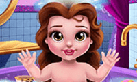 play Beauty Baby Bath