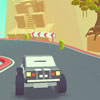 play 3D Monster Truck: Skyroads