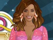 play Beyonce Fashion Studio