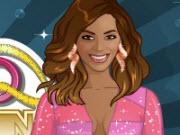 play Beyonce Fashion Studio